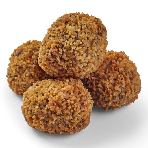 [8747] Boulettes Apéro Végetarien Ad van Geloven 54 x 25 gr
