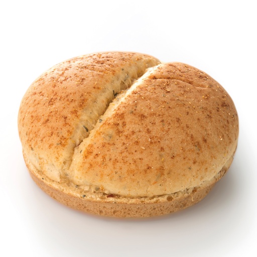 [2346] 2446 Chili Hamburger Bun Pastridor 24 x 89 gr
