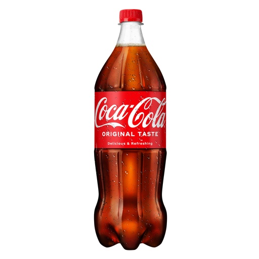 [1223] Coca Cola Pet 6 x 1,5 L