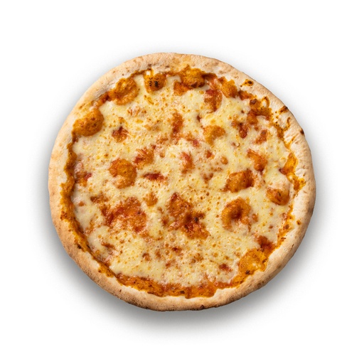 [15519] Pizza Perfettissima Margherita Dr. Oetker 6 x 365 gr