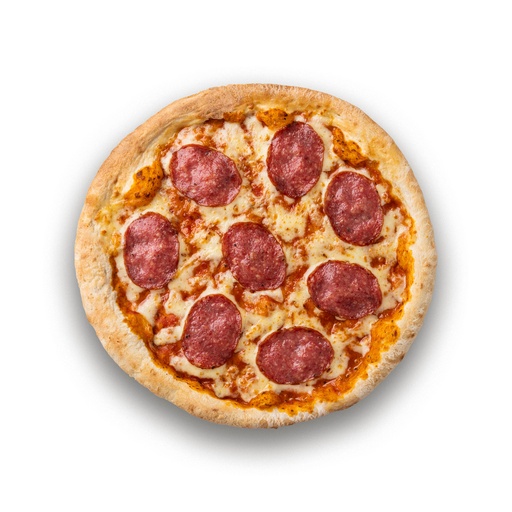 [15521] Pizza Perfettissima Salame Dr Oetker 6 x 375 gr