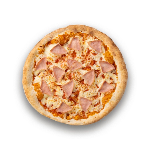 [15520] Pizza Perfettissima Prosciutto 6 x 380 gr