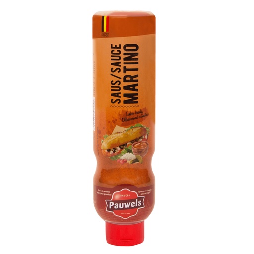 [3266] Martino Saus Pauwels Tube 1 L