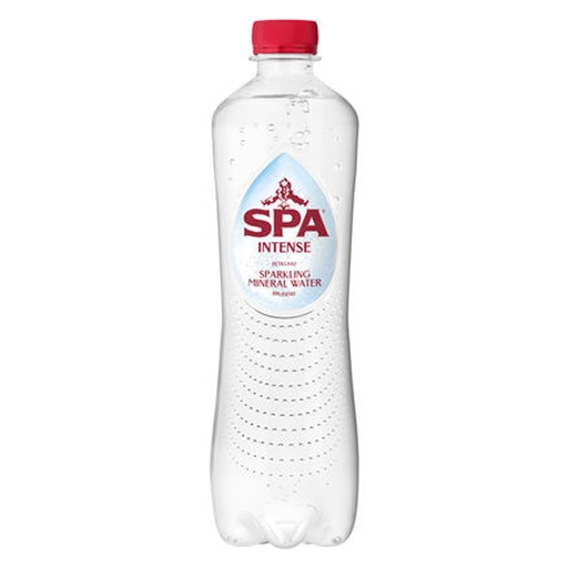 [3072] Spa Rood Bruis Pet 24 x 50 cl
