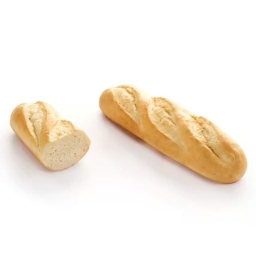 [14026] 4878 Soft Baguette TS 27cm La Lorraine 45 x 140 gr