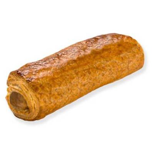 [12385] 2352 Worstenbroodje Kip Halal Pastridor 48 x 160 gr