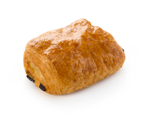 [2403] 1792 Chocoladebroodje Premium Puur Pastridor 48 x 75 gr