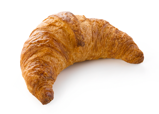 [1749] 1790 Premium Croissant Gebogen Pastridor 48 x 70 gr