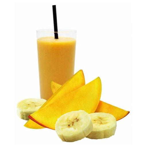 [8261] Smoothie Palmbeach (Mango/Banaan) 20 x 150 gr