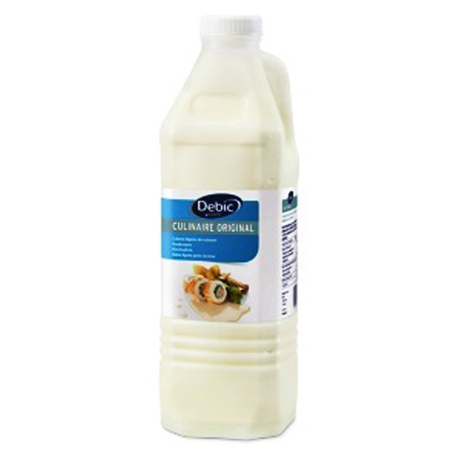 [402] Room Culinair Debic Fles 2 L