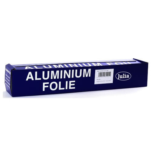 [333] Aluminium Folie 45 cm Rol 150 meter 1 st