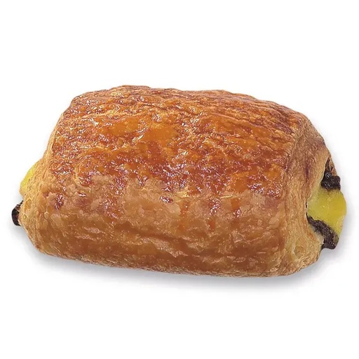 [14251] KB42 Chococremebroodje (Gele Room) Banquet d'Or 80 x 95 gr 