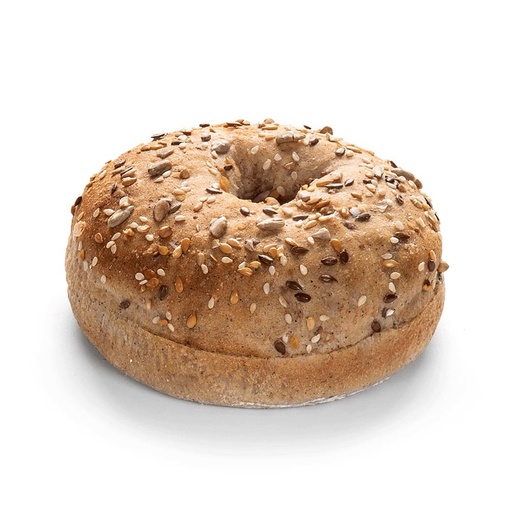 [14949] 2125 - Crystal Bagel Multiseed La Lorraine 60 x 75 gr