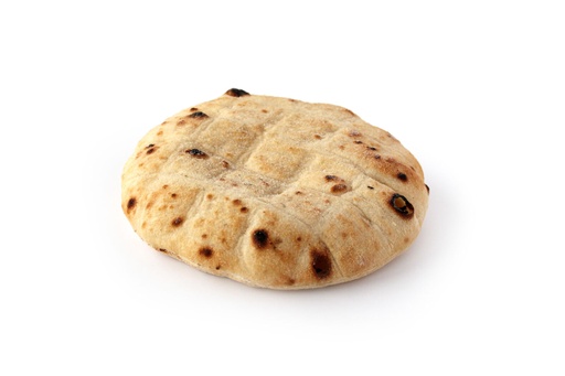 [PR/90067] Flatbread Grill Rond Diversie food 65 x 120 gr