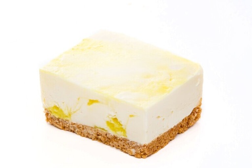 [10608] LA 991 Boston Lemon Cheesecake Coolhull Farm 21 x 100 gr