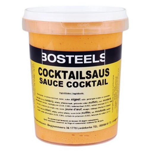[8005] Cocktail Bosteels 500 ML