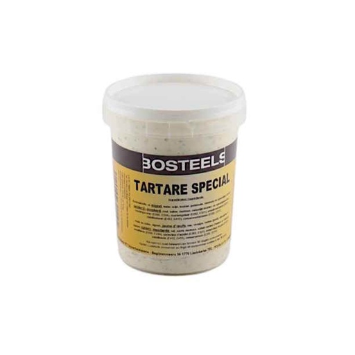 [7999] Tartaar Speciaal Bosteels 500 ML