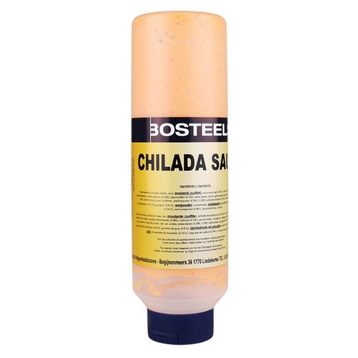 [016] Chilada Tube Bosteels 1 L