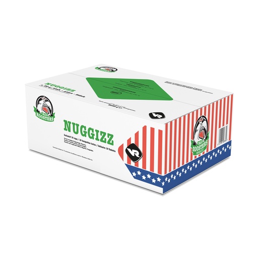 [PR/90026] Nuggizz Bulkdoos Vanreusel 3 x 2 kg