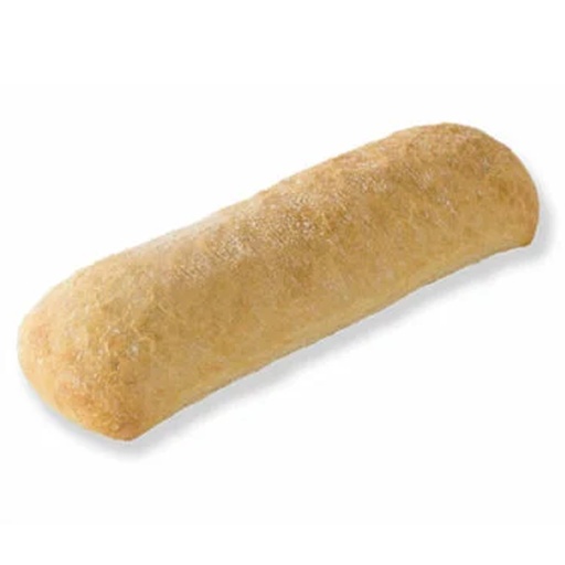 [2763] 3778 Ciabatta Rustiek 26cm Pastridor 45 x 170 gr