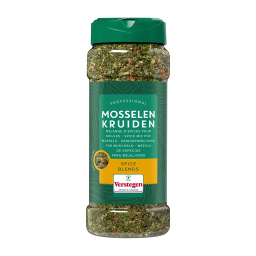 [6160] Mossel Kruiden Verstegen Pot 260 gr