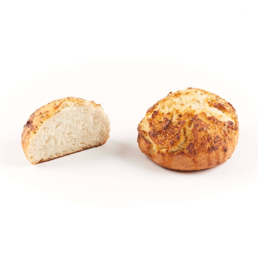 [11659] 1989 Rose Roll Salt & Pepper La Lorraine 48 x 110 gr