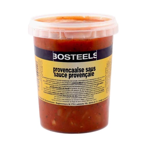 [7588] Provencaalse Saus Bosteels 1 L 