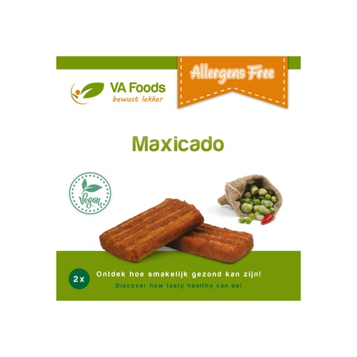 [12632] RTL Maxicado VA Foods 2 x 110 gr