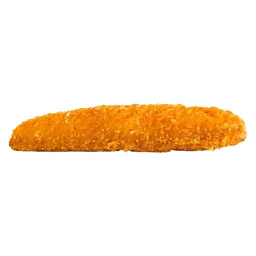 [14561] HIZLI Chick'n Corn Stick Halal 36 x 80 gr