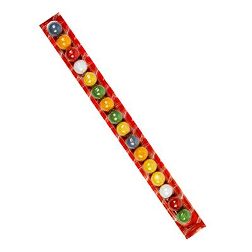 [5729] Bubble Gum Blister 40 x 16 st 