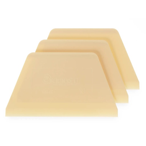 [9121] Racloir Coupe  Pate 216 x 128Mm - Hendi - 554432