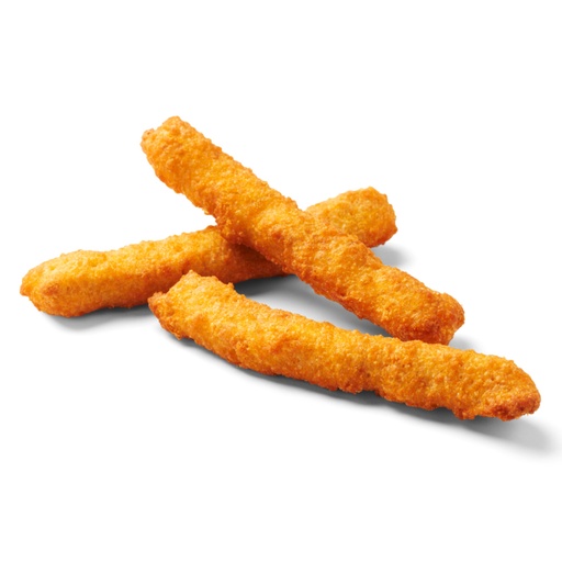[719] Kipfingers Mora 120 x 16 gr
