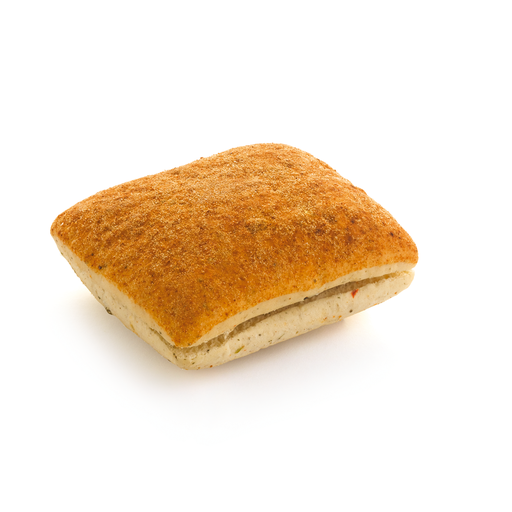 [14869] 7048 Sandwino Chili Bun Pastridor 48 x 110 gr