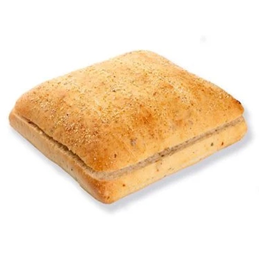 [14869] 7048 Sandwino Chili Bun Pastridor 48 x 110 gr