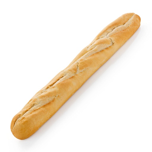 [1777] 1559 Baguette Blanc 57 cm Pastridor  20 x 320 gr 