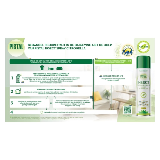 [15441] Pistal Inodore 1 L Dipp