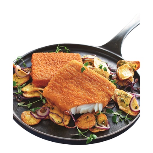[15462] Fish Burger Borimex 15 x 100 gr