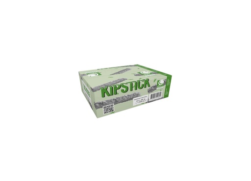 [13058] Poulycroc Halal De Vries 24 x 80 gr