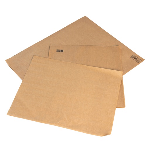 [9099] Freshpack Vellen 'Rappack' kraft 32/40 15 kg