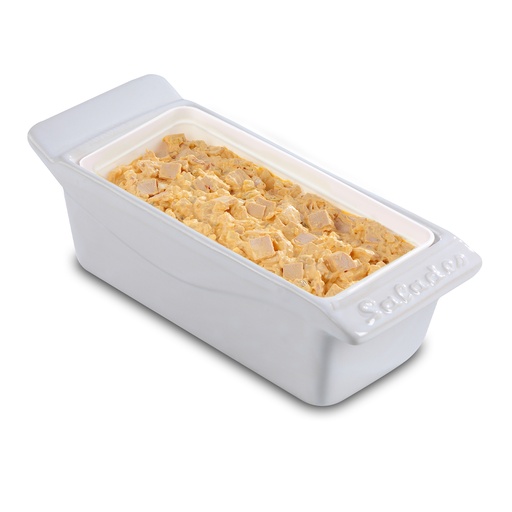 [15653] Salade Festival Poulet Burrito Hamal 2 kg