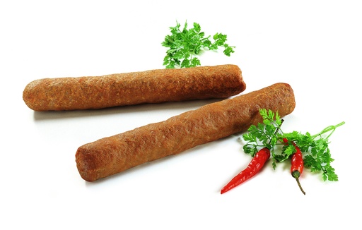 [1309] Frikandel Halal Noyez 40 x 85 gr (kopie)