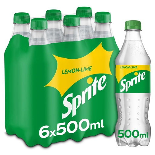 [1259] Sprite 24 x 50 cl
