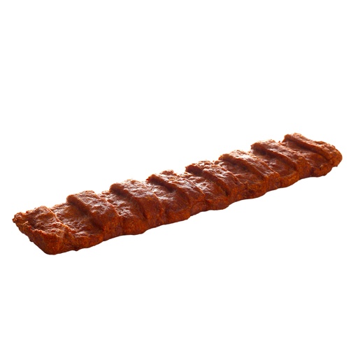 [827] Carrero XL Mora 15 x 140 gr