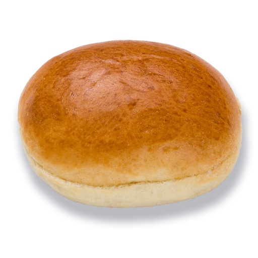 [2874] 2684 Premium Brioche Hamb. Bun Pastridor 2 x 15 x 75 gr