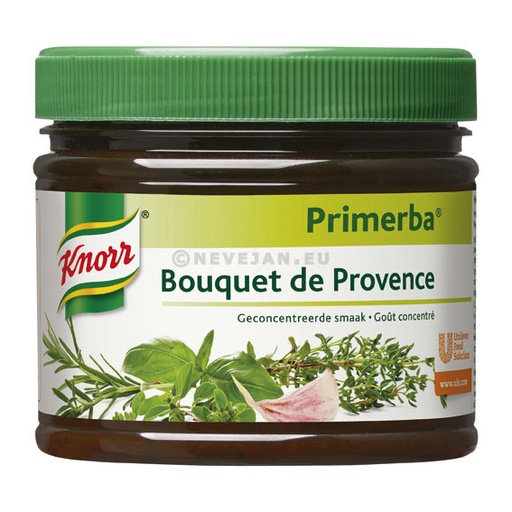 [1528] Primerba Bouquet de Provence 340 gr