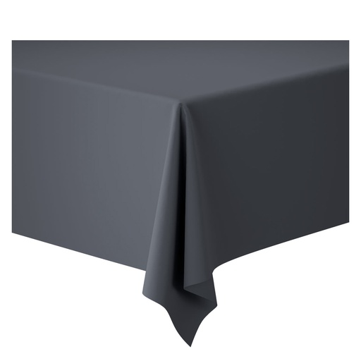 [DUN1160] Tafellaken Rol Zwart 118 cm x 10 m Dunicel 1 st 