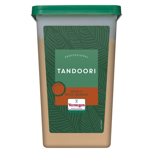 [7958] Tandoori Mix Verstegen 1,5 kg