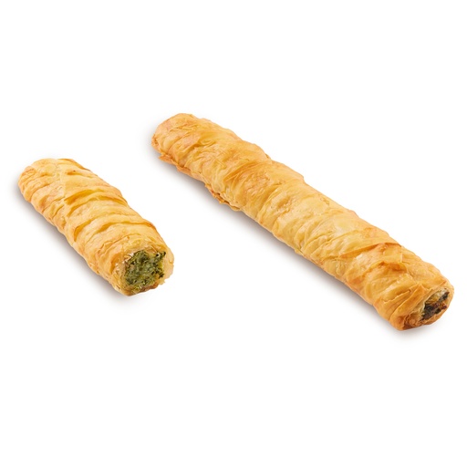 [16065] 3000 Borek Spinazie / Feta KOB La Lorraine 100 x 95 gr