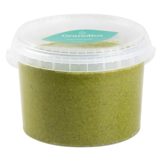[1904] Pesto Spread Verdo Granoliva 800 gr