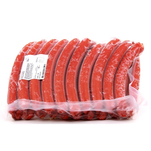 [112] Cervela Ardennaise New Vepeli 20 x 280 gr